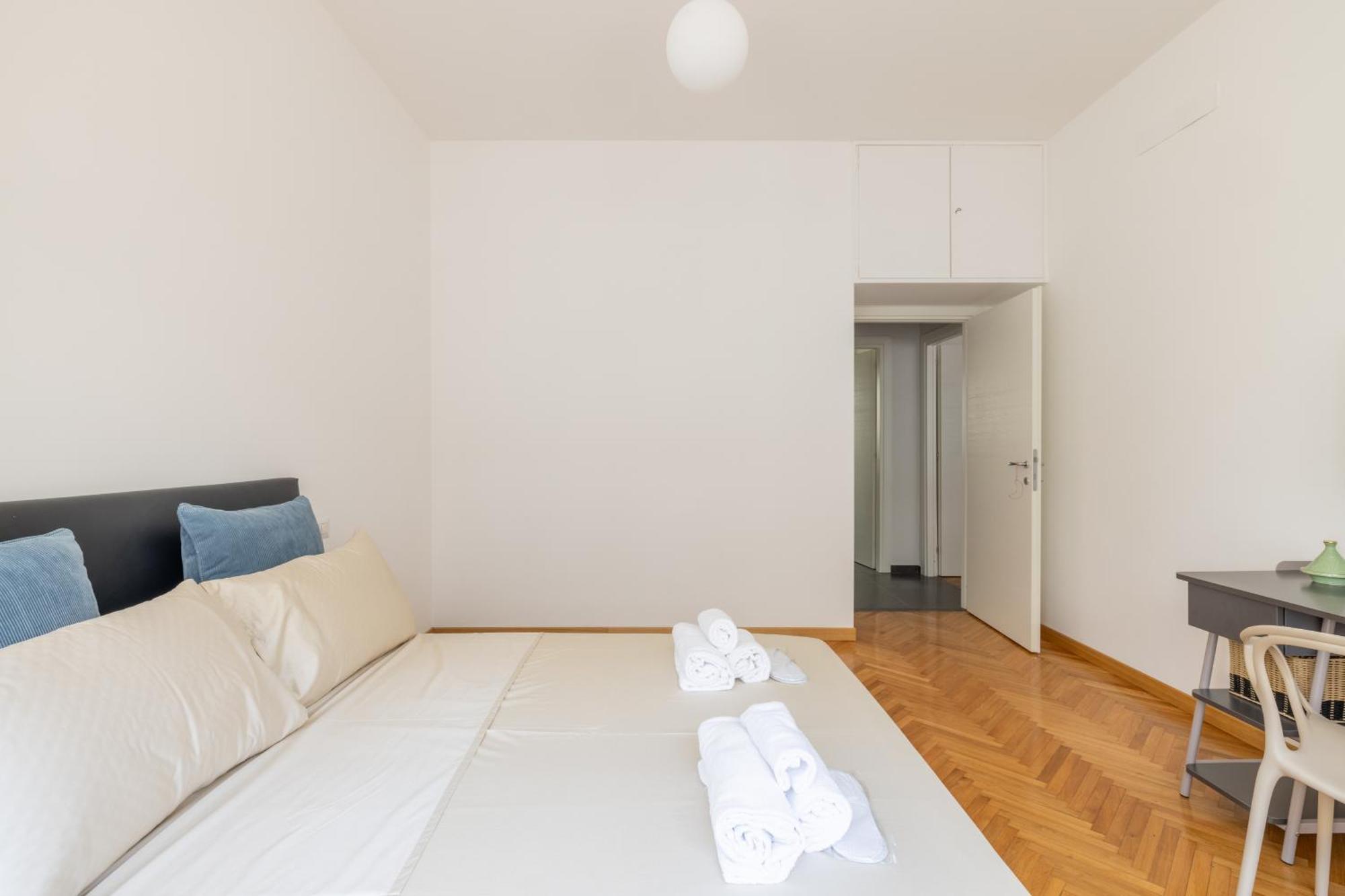 Apartment Vatican Luxury House By Varental *