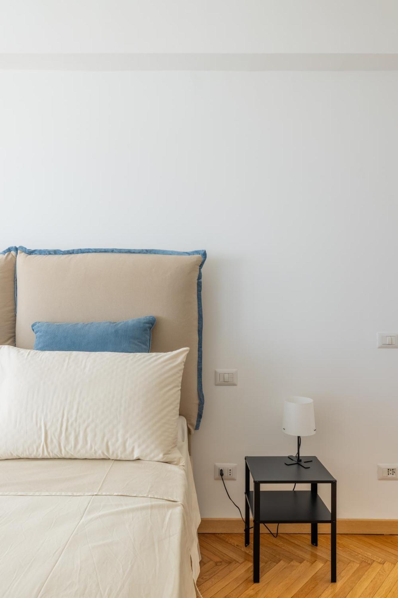 Apartment Vatican Luxury House By Varental Rome