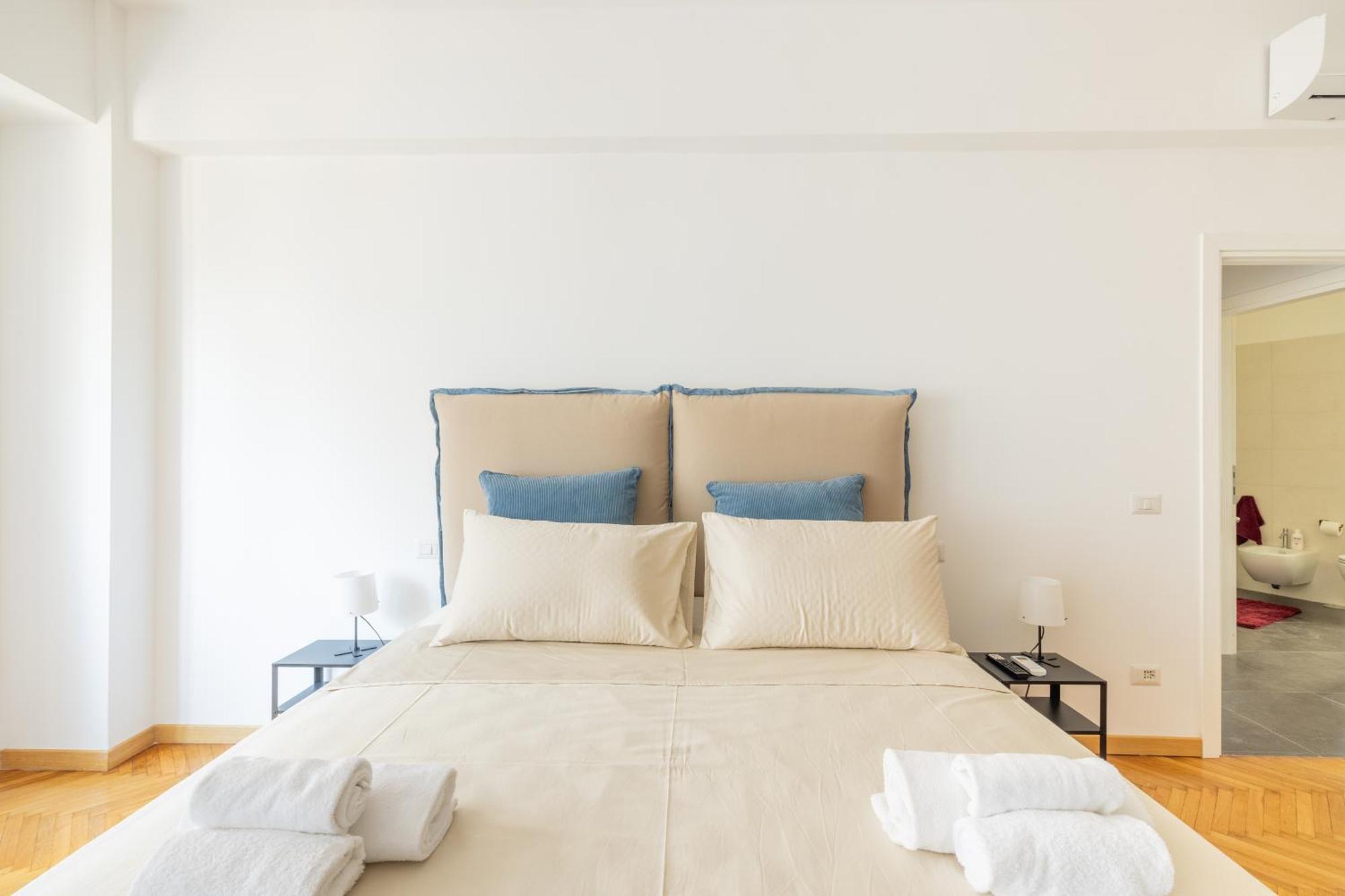 Vatican Luxury House By Varental Apartment *