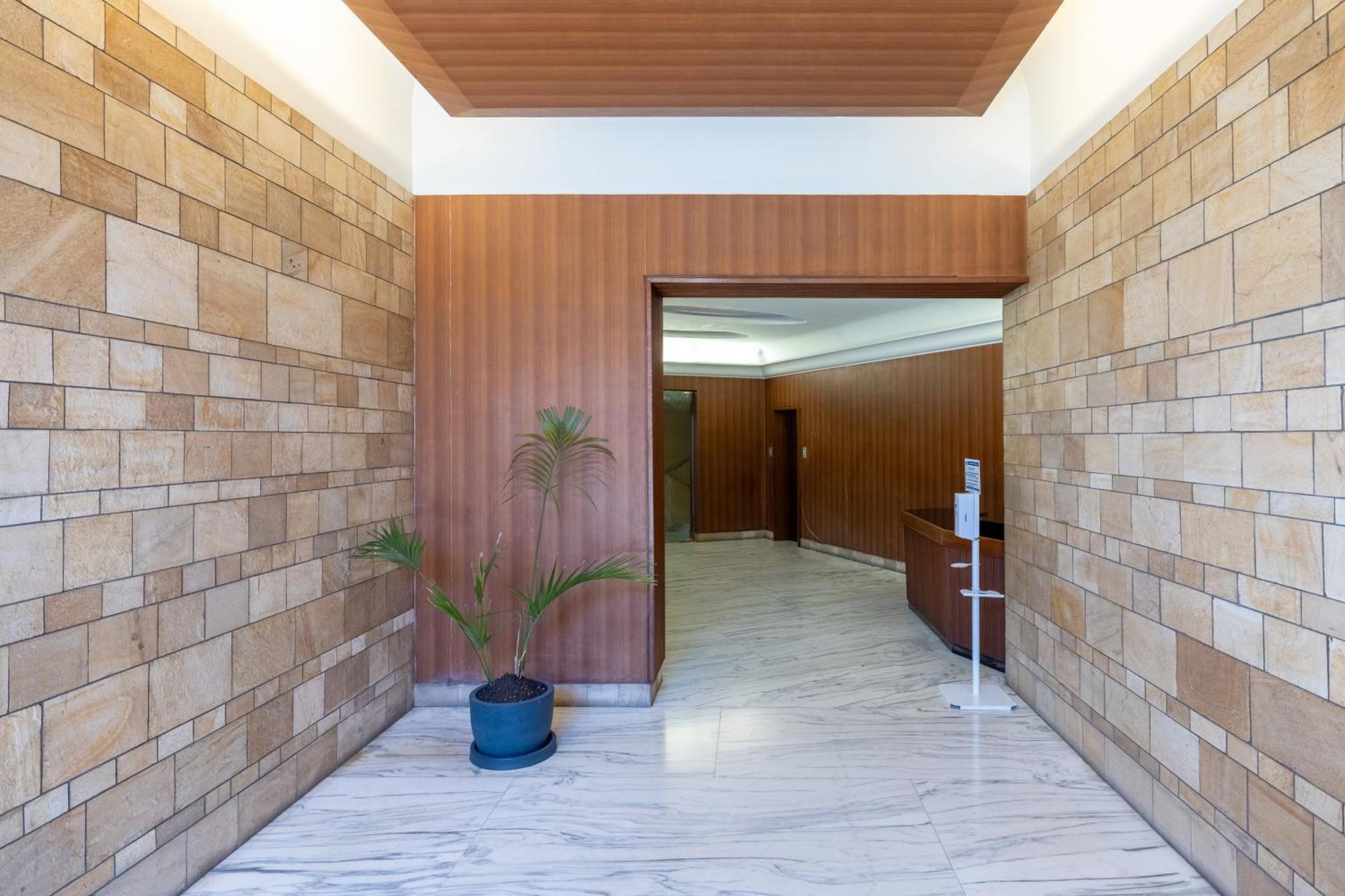 Vatican Luxury House By Varental Apartment Rome