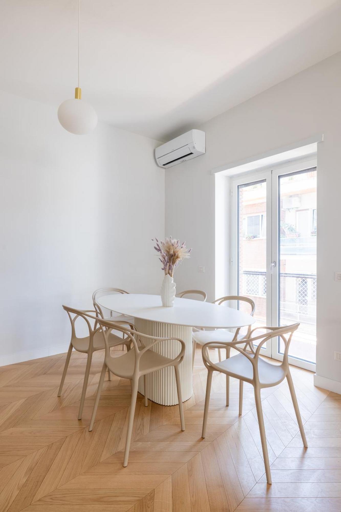 Apartment Vatican Luxury House By Varental