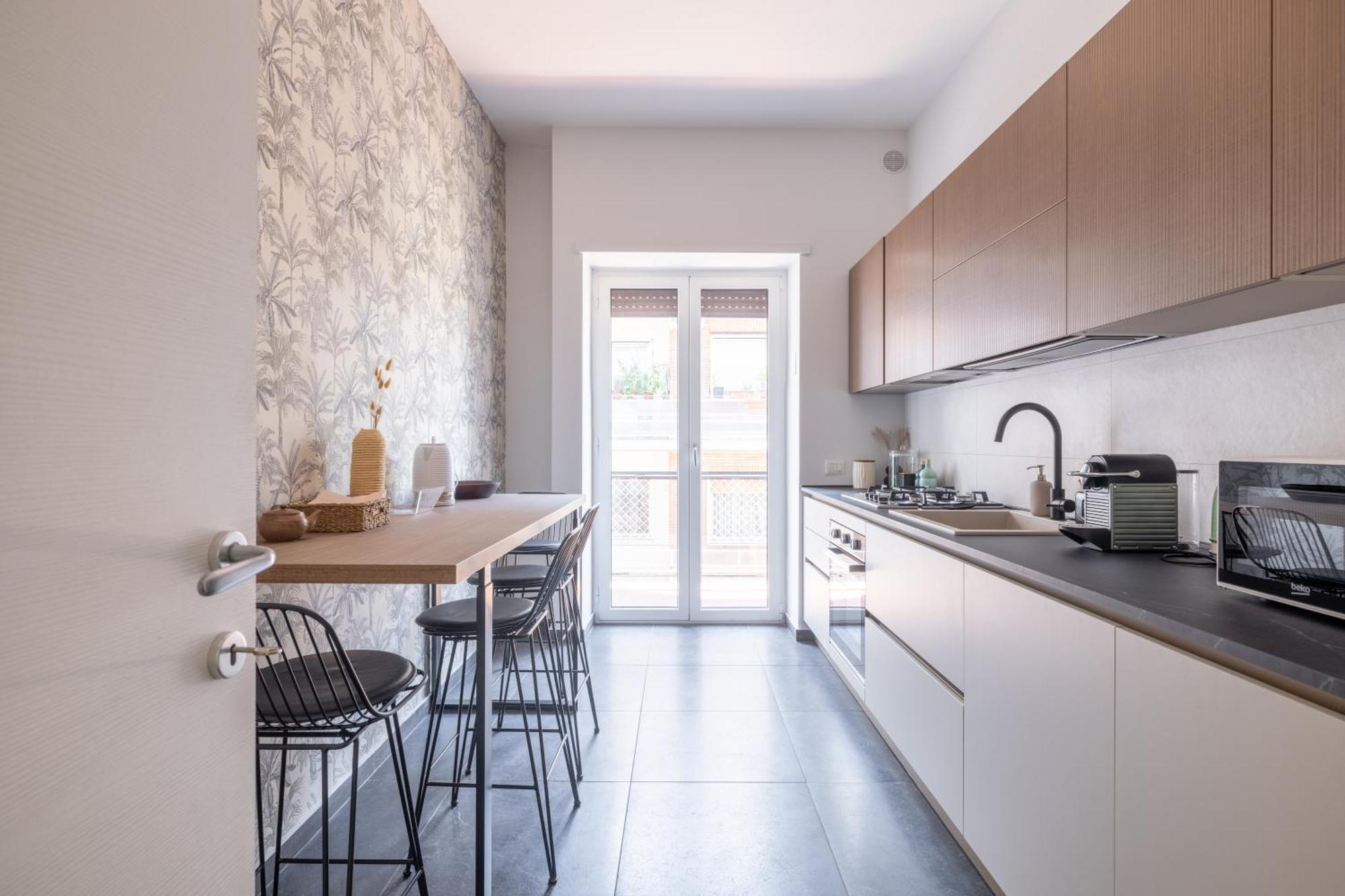 Vatican Luxury House By Varental Apartment