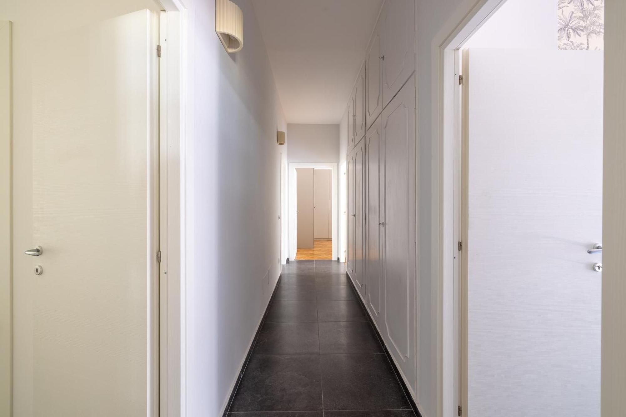 Vatican Luxury House By Varental Appartamento