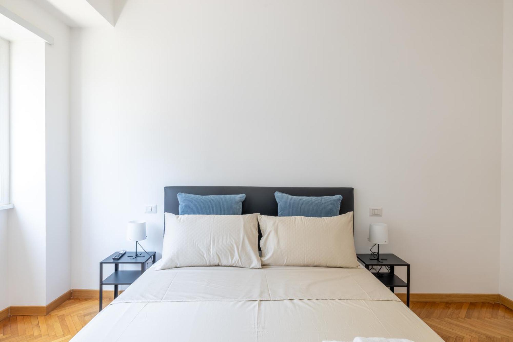 Appartamento Vatican Luxury House By Varental